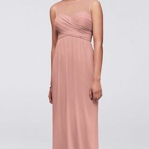 Davids Bridal - Ballet - Size 14